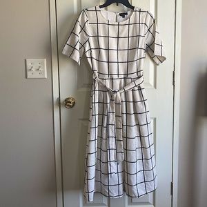 ***SOLD LOCAL*** Roolee Midi Dress